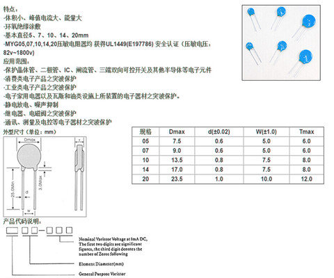 壓敏電阻的結構特點和工作原理2.jpg